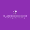 Dr. Schmiedeknecht