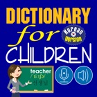 Top 50 Book Apps Like Dictionary for Children (어린이를위한 사전) Korean Version - Best Alternatives