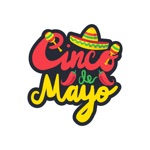 Cinco de Mayo Stickers Pro