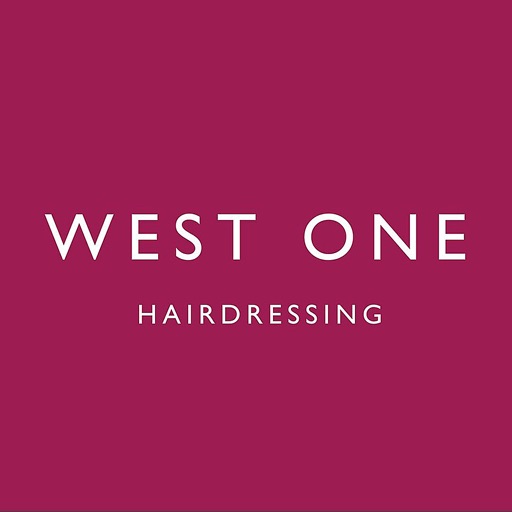 West One Hairdressing icon