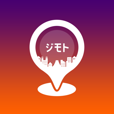 ジモトラバーズ－地元情報特化型SNS