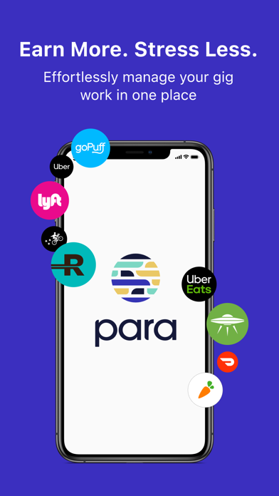 How To Cancel Para Gig HQ  2022 Guide - JustUseApp