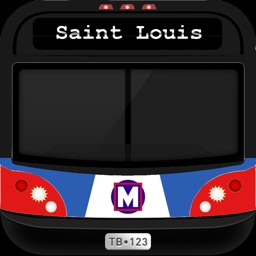 Transit Tracker - Saint Louis