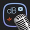 "Decibel X" is one of very few noise meter apps on the market that has highly reliable, pre-calibrated measurements and supports dBA, dBC