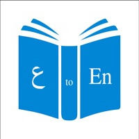 Best EnglishToArabicDictionary pour PC