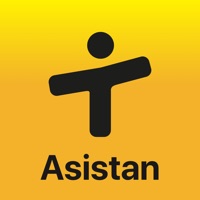 iTaksi Asistan