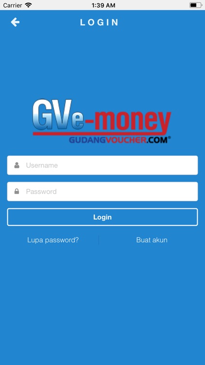 GV e-money