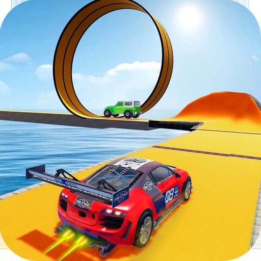 93  Car Stunt Race Mod Apk Download  Best HD