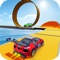 Real Speed Car Stunt Racing
