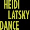 The Heidi Latsky Dance App features an innovative take on audio description, company bios, a screen readable program for the blind, and captioning of the score for the deaf