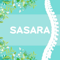 SASARA　公式アプリ