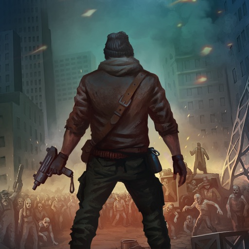 Zero City: Shelter Survival