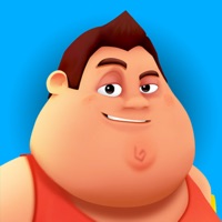 Fit the Fat 2 app not working? crashes or has problems?