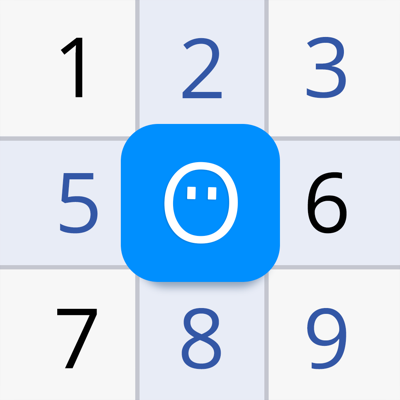 Sudoku Master - Brain Games