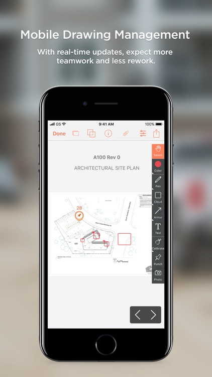 Procore screenshot-4