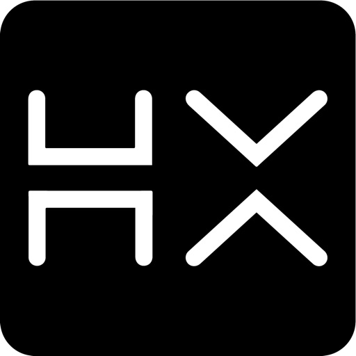 HX hoverboard iOS App