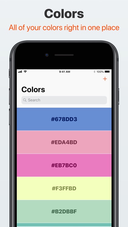 Colordrop 2