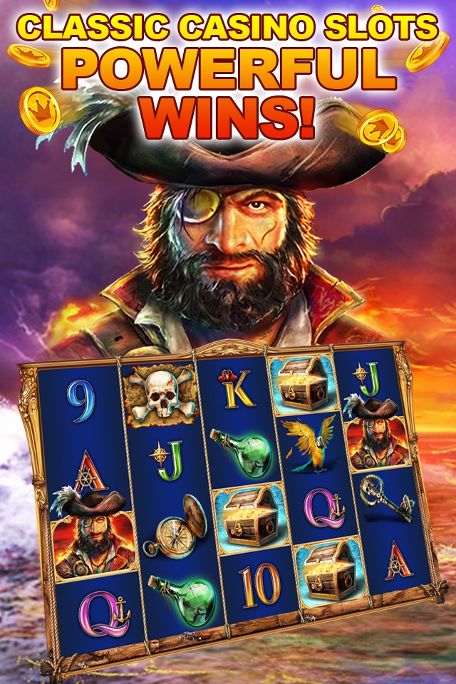 Buffalo Bonus Casino screenshot 3