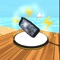 Jump through the obstacles and do not to break the phone