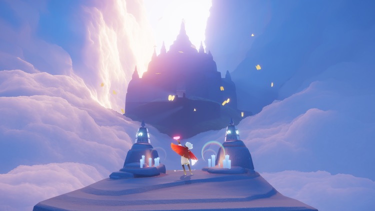 Sky: Children of the Light screenshot-2
