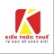 Kiến Thức Thuế - Ứng dụng học tập tốt nhất cho công chức thuế và cho các thí sinh tham gia kỳ thi công chức, nâng ngạch công chức thuế