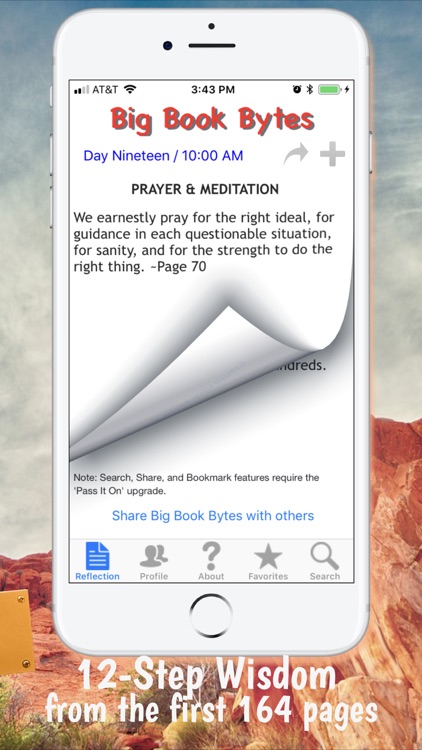 Big Book Bytes