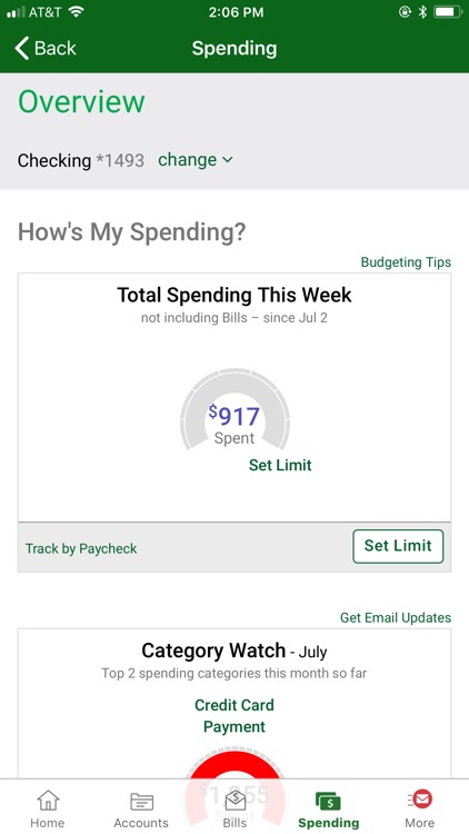 WesBanco Mobile Banking