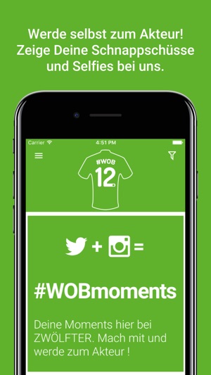 ZWÖLFTER Wolfsburg(圖3)-速報App