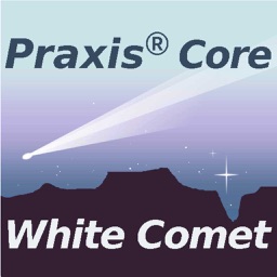 Praxis Core Study App