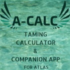 Top 47 Reference Apps Like A-Calc Companion for Atlas MMO - Best Alternatives