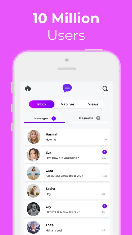 HUD™ Dating & Hookup App screenshot-5