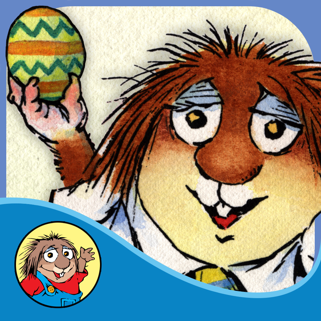 Get Happy Easter, Little Critter for iOS, iPhone, iPad Aso Report