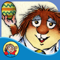 App Icon for Happy Easter, Little Critter App in Slovenia IOS App Store