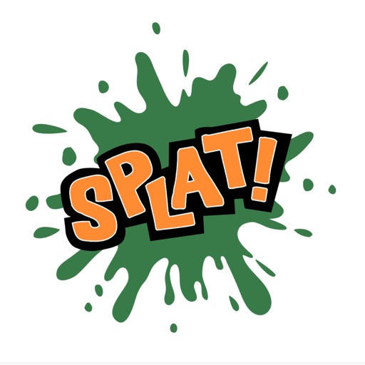 OMS - SPLAT!