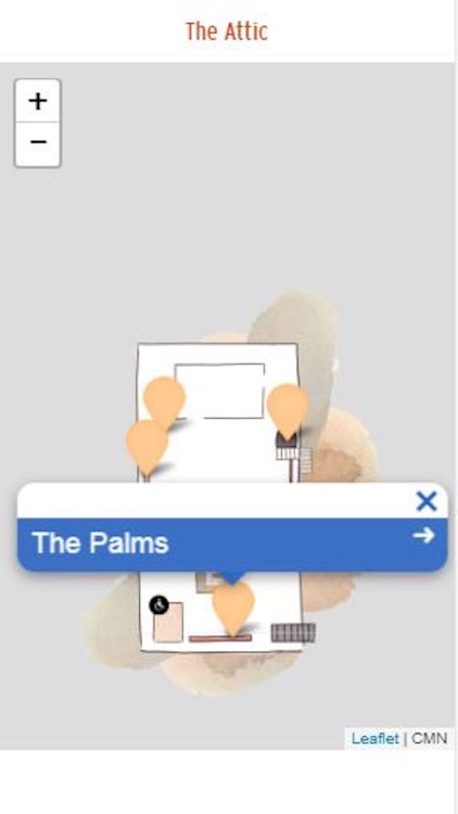 Welcome to the Arc de triomphe screenshot-3