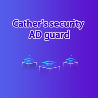 Cathers security AD guard