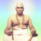 Bhagwan Sri-La-Sri Pandrimalai Swamigal 1906 - 1986: