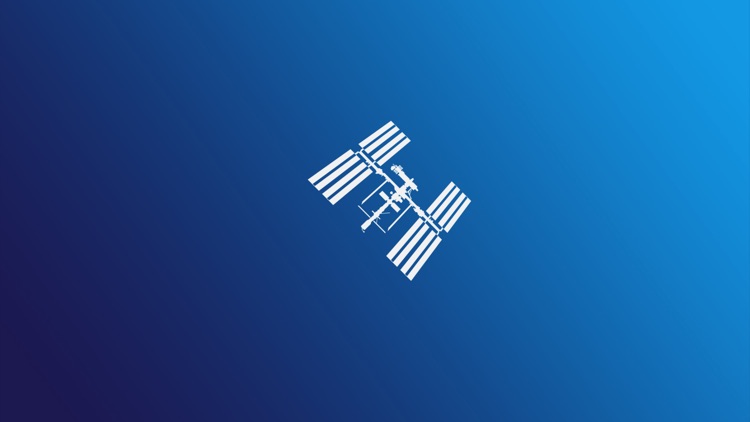 ISS Tracker Pro