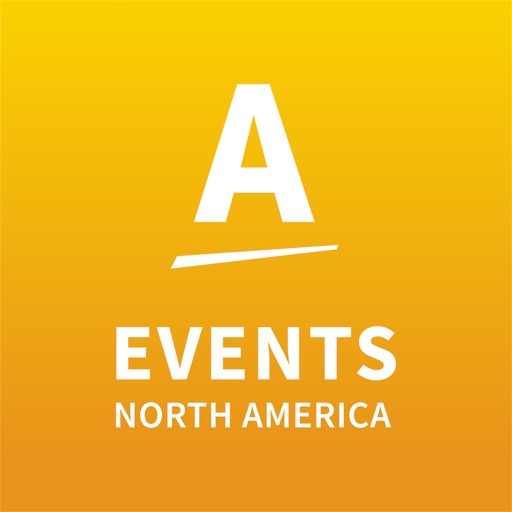 Amway Events North America by Amway Corp.