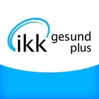 Contacter IKK Kunden-App