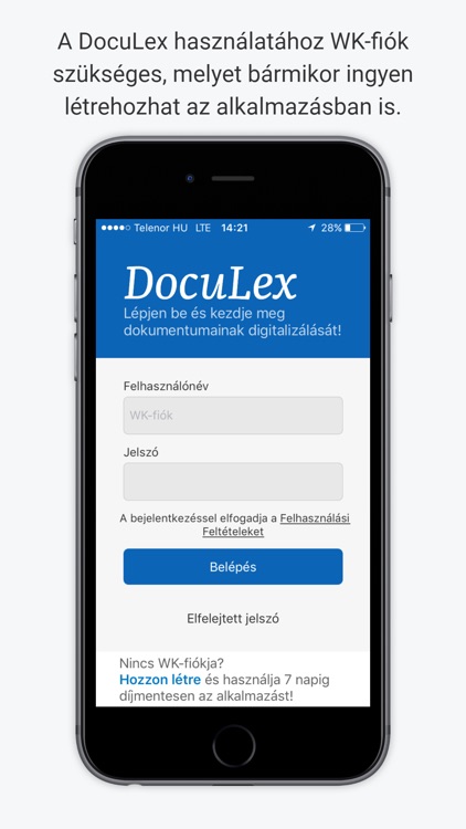 DocuLex