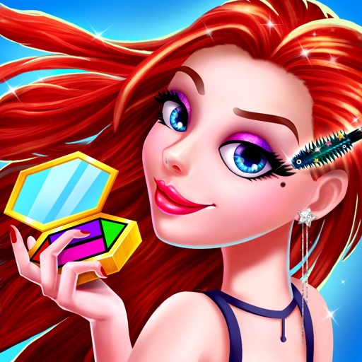 Girl's Secret - Dress Up iOS App