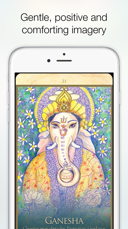Gaia Oracle - Toni C. Salerno