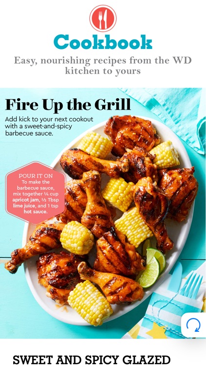 Woman's Day Magazine US