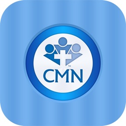 Catholic Marketing Network icono