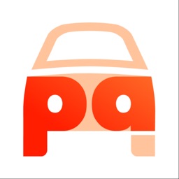 Parkar: Find, Park and Charge