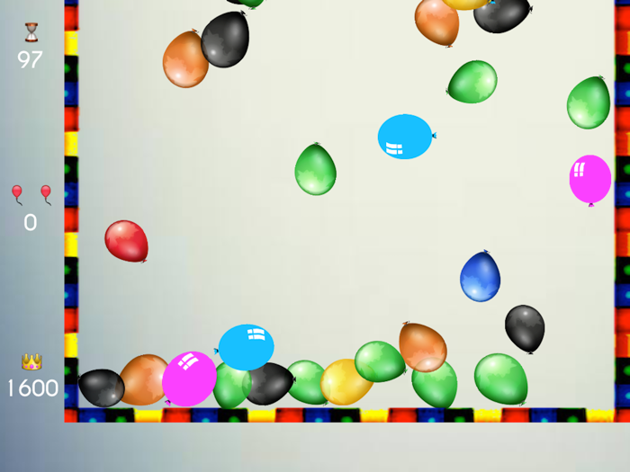 Pop Challenge  Premium