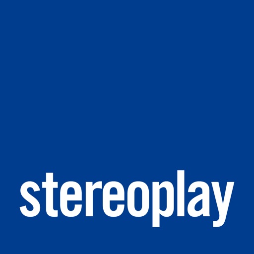 stereoplay Magazin iOS App