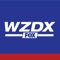 Stay up-to-date with the latest news and weather in the Huntsville, Alabama area on the all-new free Rocket City Now app from WZDX