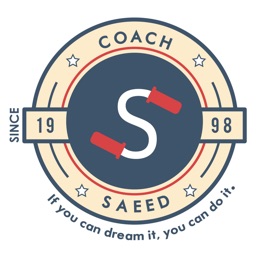 Coach Saeed